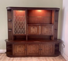Vintage priory solid for sale  UPMINSTER