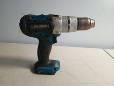 Broca martelo sem fio MAKITA BHP454 18V LXT comprar usado  Enviando para Brazil