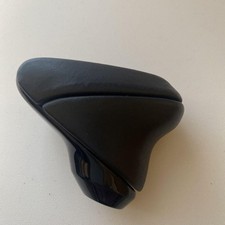 Botão de câmbio preto, usado comprar usado  Enviando para Brazil