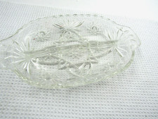 Vintage clear glass for sale  La Crosse