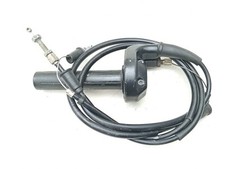 Manopola acceleratore gas usato  Italia