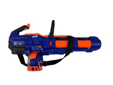 Nerf elite titan for sale  San Francisco
