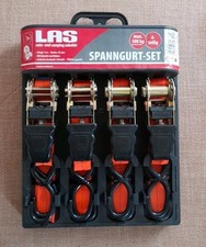 Spanngurt set haken gebraucht kaufen  Arnstadt