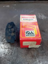 Mintex mdb1092 brake for sale  HALSTEAD