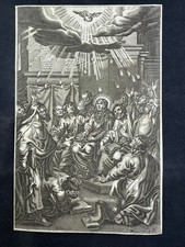 Heiliger geist cornelis gebraucht kaufen  Langenargen