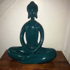 Gorgeous large teal for sale  BANBURY