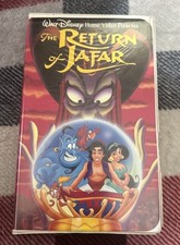 Walt disney aladdin d'occasion  Expédié en Belgium