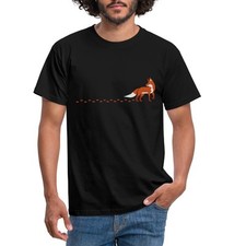 Fuchs fuchsspur natur gebraucht kaufen  Leipzig