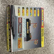 Scalextric classic scale for sale  SOUTH SHIELDS