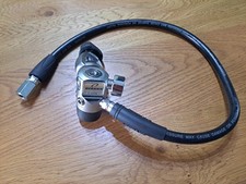 Oceanic cdx5 regulator for sale  HULL