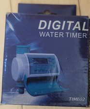 Water hose timer for sale  CHESHAM