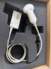 Sonda transdutora abdominal compacta por ultrassom Philips C5-1 para Epiq Affiniti comprar usado  Enviando para Brazil