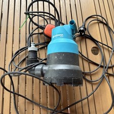 Gardena 6000 klarwasser gebraucht kaufen  Haar
