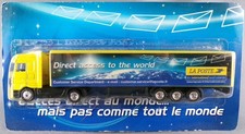 Adtruckl camion mercedes d'occasion  France