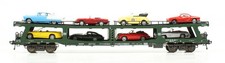 Fleischmann 5284 autotransport gebraucht kaufen  Hofheim