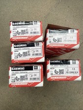 Saftey plug top for sale  GLASGOW