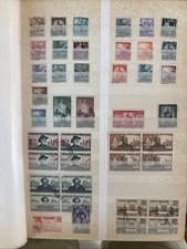 collezione francobolli valore usato collezione francobolli valore usato Milano