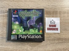 Syphon filter ps1 d'occasion  Montpellier-