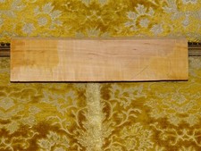 Tonholz tonewood schöne gebraucht kaufen  Deutschland