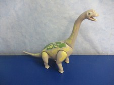Brachiosaurus dino dinosaurier gebraucht kaufen  Schwanstetten