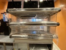 Hatcograb serve heated for sale  LONDON