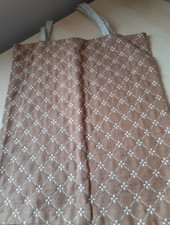 Große tasche stoffbeutel gebraucht kaufen  Lingenfeld