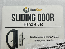 Niob hausun sliding for sale  San Diego