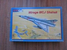 Mirage iii shahak usato  Genova