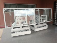 Canestro basket professionale usato  Palermo