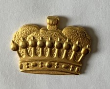 023 pin couronne d'occasion  Aizenay