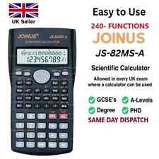 Scientific calculator electron for sale  STOKE-ON-TRENT