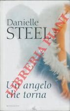 Romanzo steel angelo usato  Italia