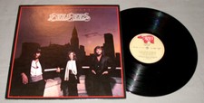 Canadá 1981 RSO RX1-3098 Bee Gees Living Eyes LP álbum de gravação muito bom estado + +   comprar usado  Enviando para Brazil