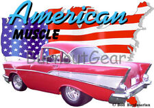 1957 red chevy for sale  Carmichael