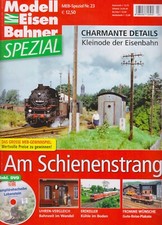 Modelleisenbahner spezial schi gebraucht kaufen Modelleisenbahner spezial schi gebraucht kaufen  Zittau