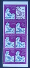 Timbres carnet journées d'occasion  Billom