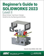 Beginner guide solidworks for sale  Mishawaka