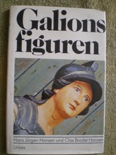 Galionsfiguren figürliche bug gebraucht kaufen  Potsdam