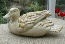 Ceramic duck hand for sale  LEICESTER