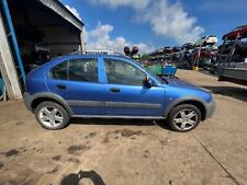 Rover streetwise 2003 for sale  BEDLINGTON