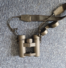 Minox binoculars waterproof for sale  COLCHESTER