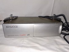 Kenwood wechsler kfz gebraucht kaufen  Zirndorf