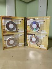 Monster Hunter Freedom Unite PSP Press Kit Media Store Display Folder Demo *RARE comprar usado  Enviando para Brazil
