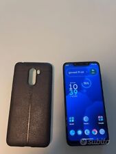 Smartphone pocofone usato usato  Milano