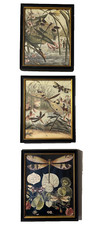 Set dragonfly prints for sale  Lexington