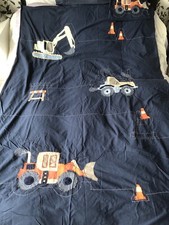 Boys single duvet for sale  ENFIELD