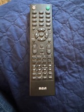 Original remote rca for sale  Andover