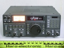 Icom r71e kommunikationsempfä gebraucht kaufen  Burgau
