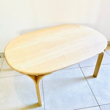 Solid beech wood d'occasion  Expédié en Belgium