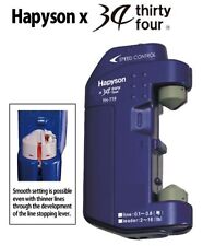 Usado, Hapyson YH-719 Line Twister P.E 0.1-0.8 Azul (2683) comprar usado  Enviando para Brazil